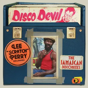 Disco devil : the Jamaican discomixes